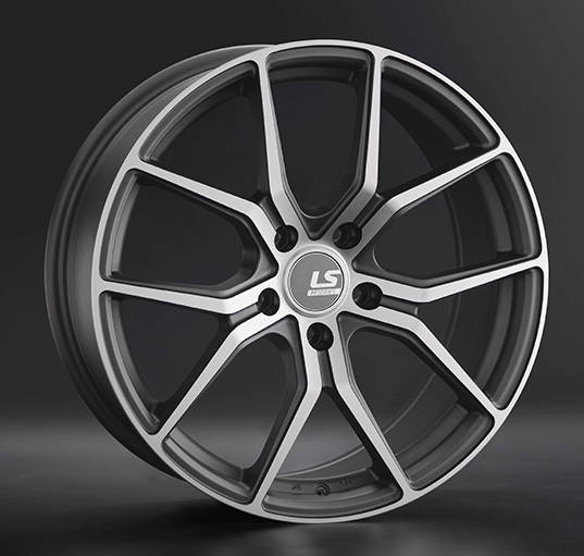 LS wheels