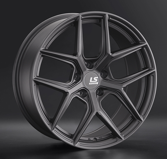 LS wheels