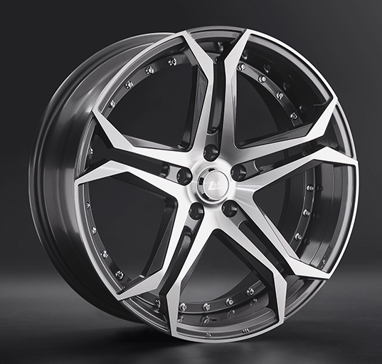 LS wheels