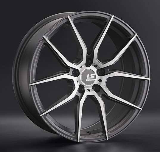LS wheels