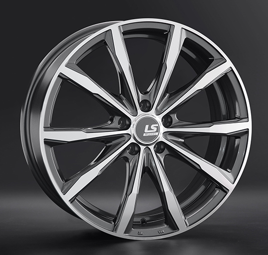 LS wheels