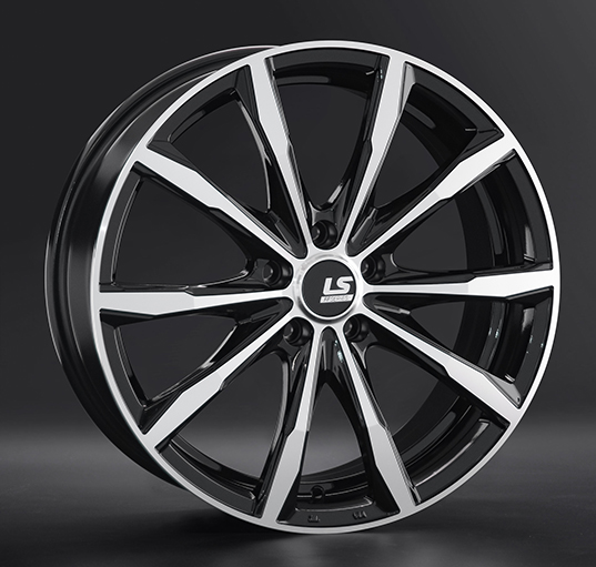 LS wheels