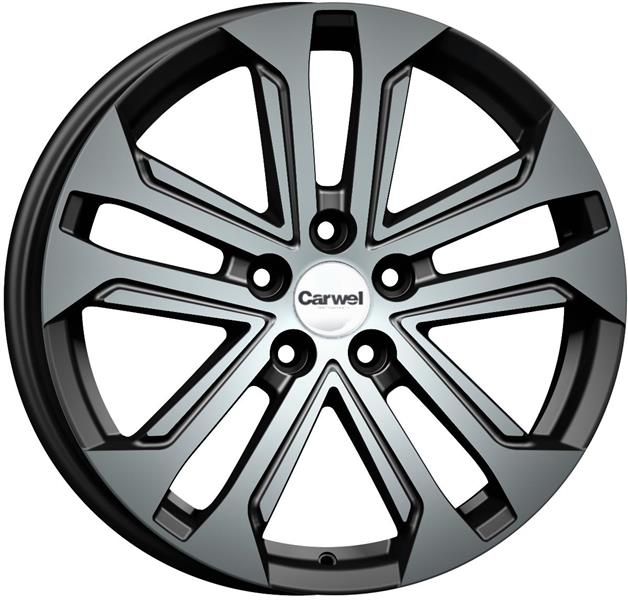 Carwel