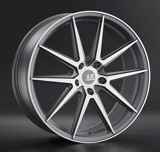 LS wheels