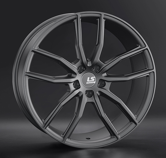 LS wheels