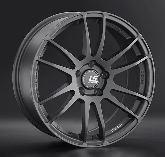 LS wheels