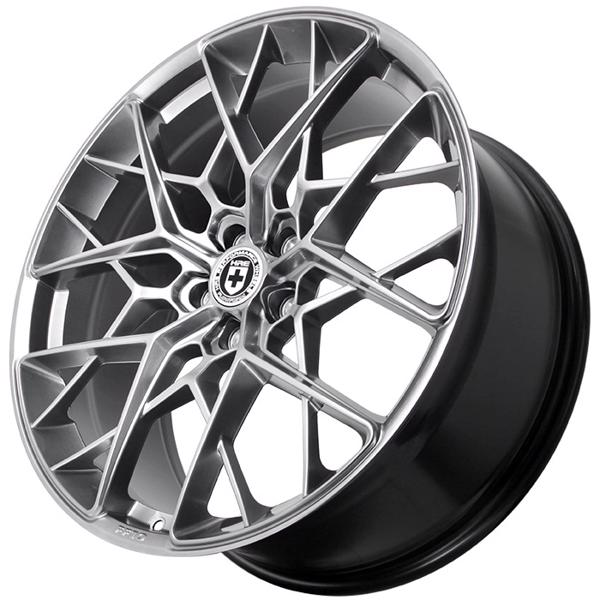 FF 8,5x19 5*112 Et:35 Dia:66,6 Hyper Black