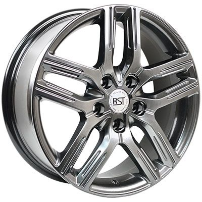 RST