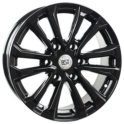 RST
