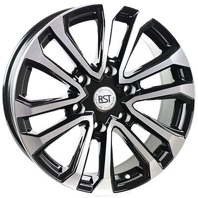 RST