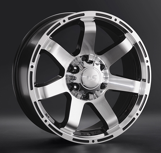 LS wheels