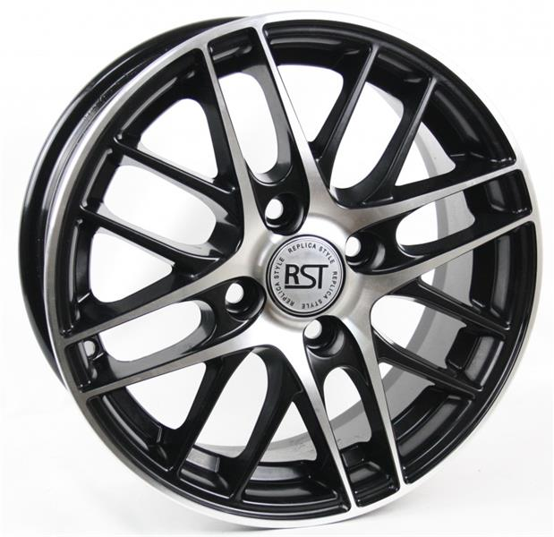 RST