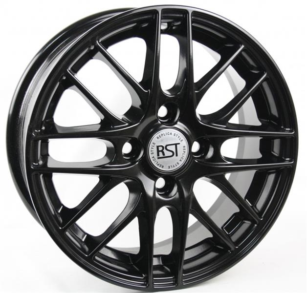 RST