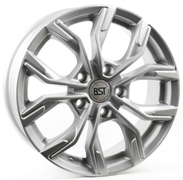 RST