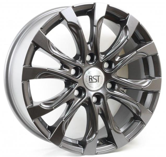 RST