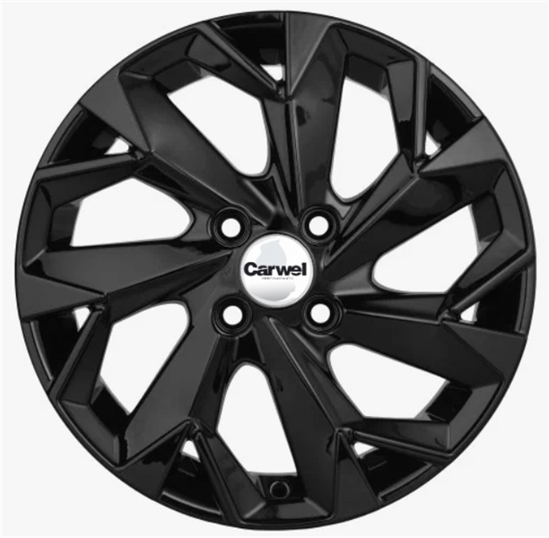 Carwel