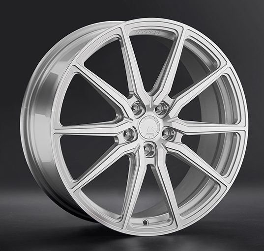 LS Forged