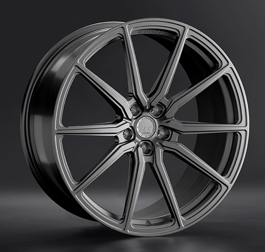 LS Forged