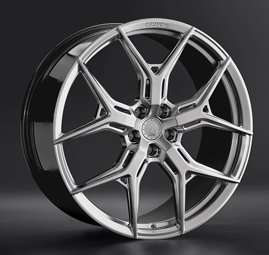 LS Forged