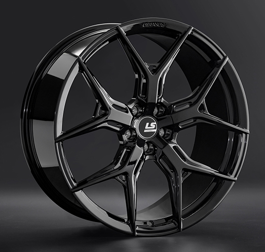 LS Forged
