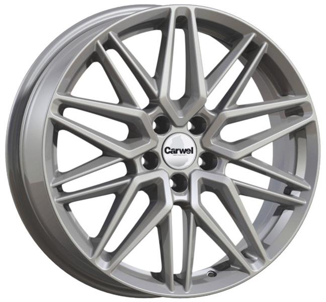 Carwel 7x18 5x114.3 Et:53 Dia:54.1 SB