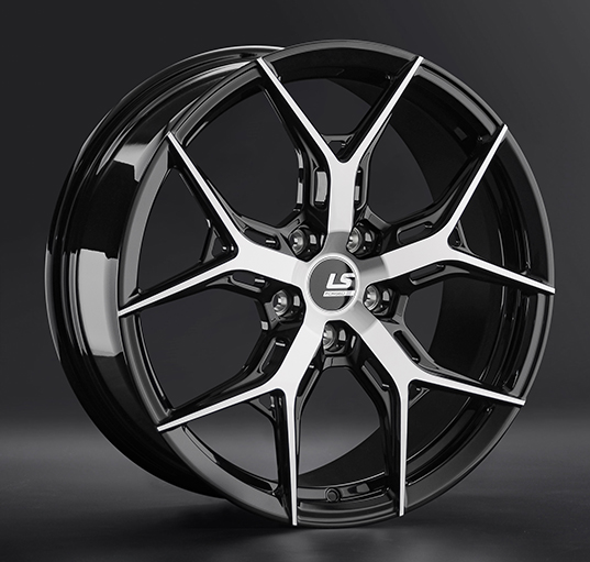 LS Forged