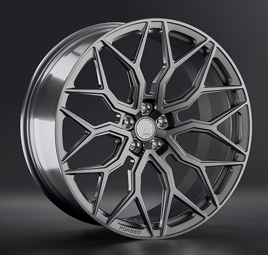 LS Forged
