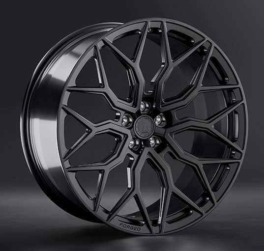 LS Forged
