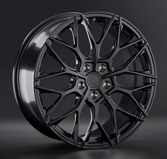 LS Forged