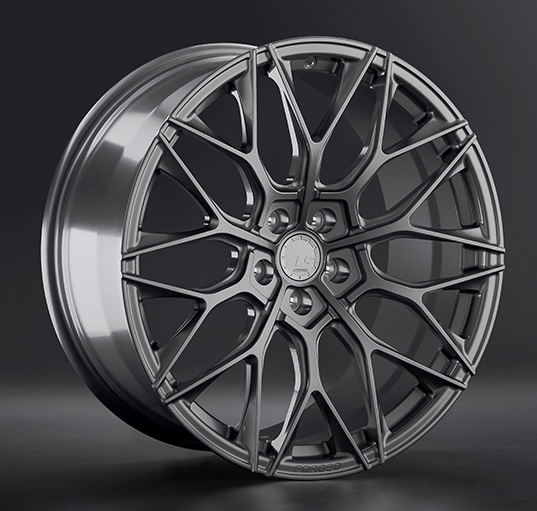 LS Forged 9x20 5*114,3 Et:40 Dia:67,1 MGM