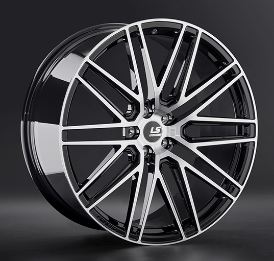 LS Forged