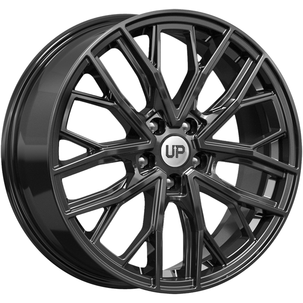 Wheels UP 7x18 5*108 Et:41 Dia:59,6 GB