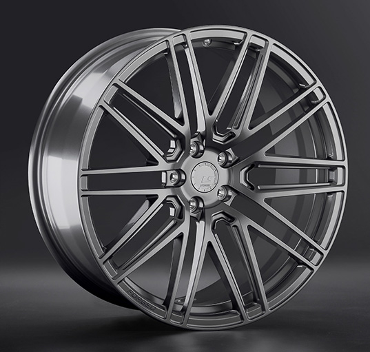 LS Forged