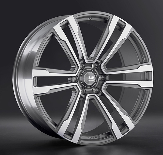 LS Forged 9x22 6*139,7 Et:45 Dia:95,1 mgmf