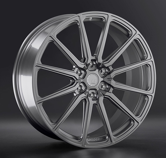 LS Forged