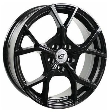 RST