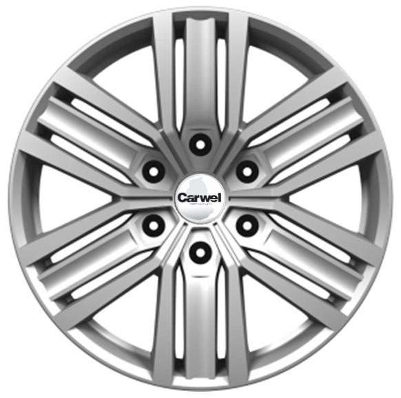 Carwel