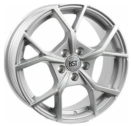 RST