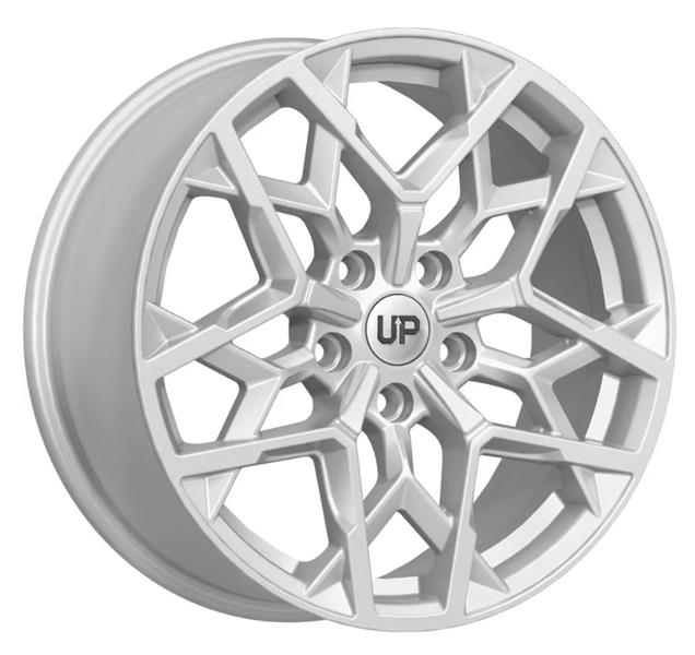 Wheels UP 7,5x17 5*108 Et:47 Dia:60,1 S
