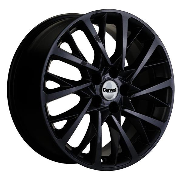 Carwel 7,5x18 5*108 Et:40 Dia:54,1 BL