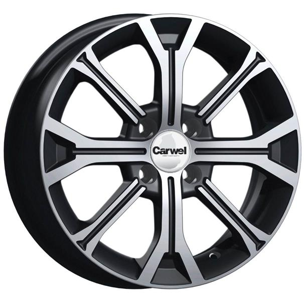 Carwel 6x15 4*100 Et:39 Dia:56,6 AB