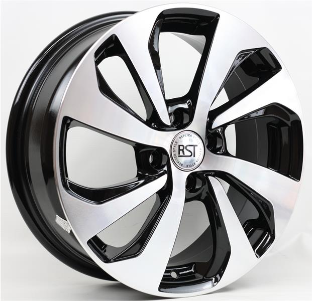 RST