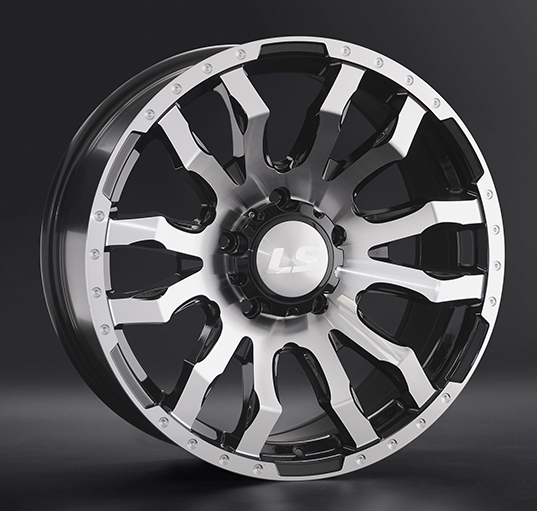 LS wheels