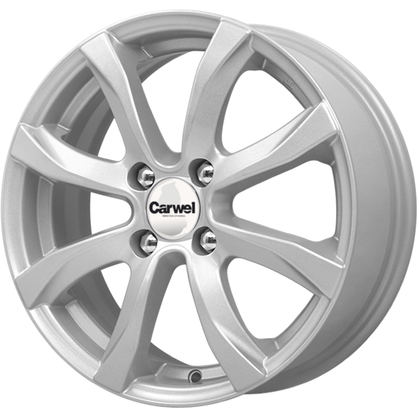 Carwel 6x15 4*100 Et:35 Dia:67,1 SL