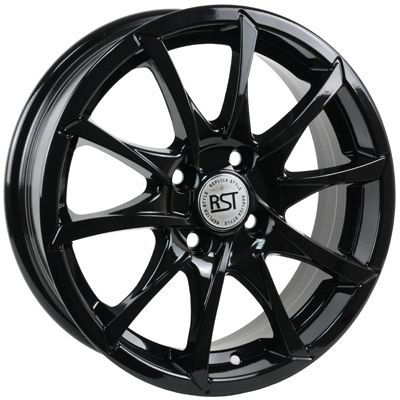 RST 6x15 4*100 Et:50 Dia:60,1 BL