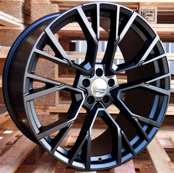 Replica NN 9,5x21 5*112 Et:37 Dia:66,6 BKF