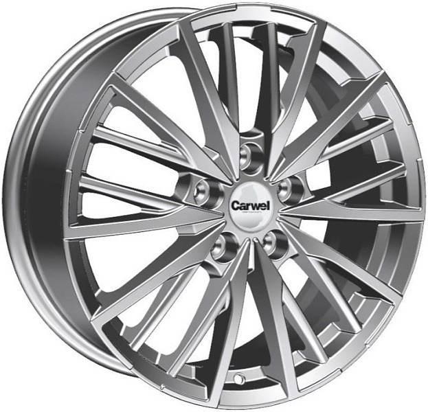 Carwel 7x17 5*112 Et:40 Dia:57,1 SLT