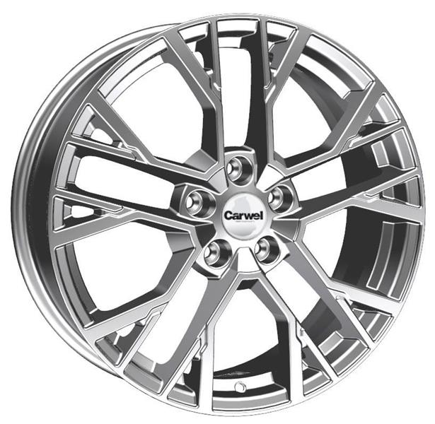 Carwel 7x18 5*108 Et:46 Dia:63,3 SLT