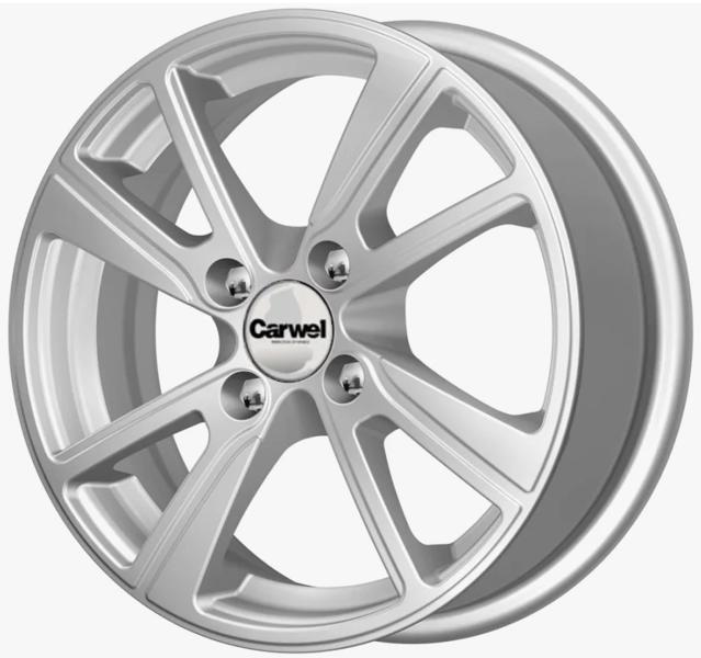 Carwel 5,5x14 4*108 Et:40 Dia:63,3 SB