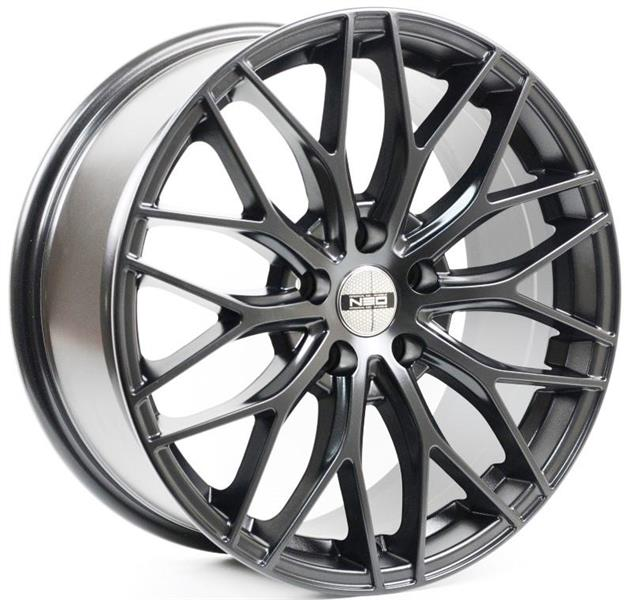 NEO 8x18 5*114,3 Et:40 Dia:67,1 BMG
